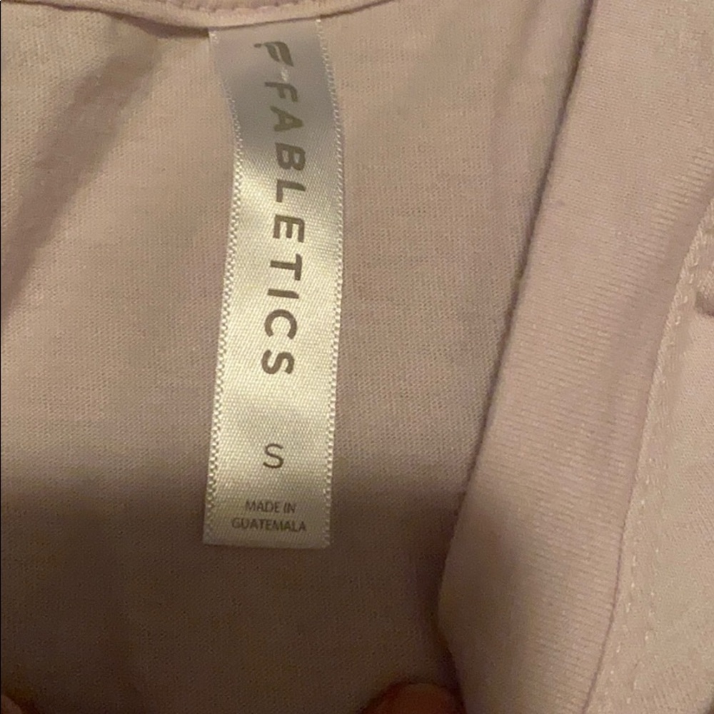 Fabletics Tank Top - Picture 2 of 2